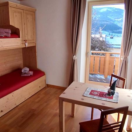 Casa Micei Apartment Tesero Ngoại thất bức ảnh