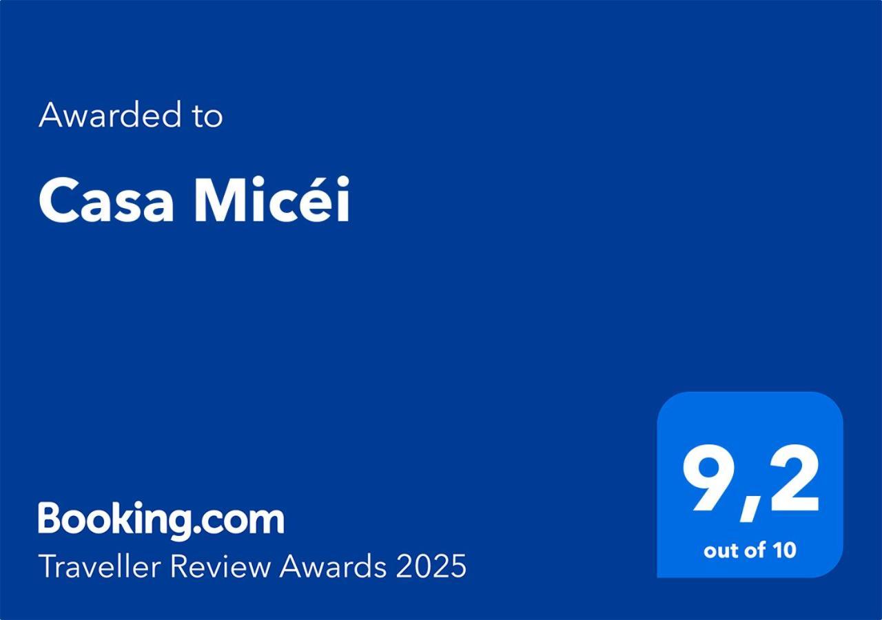 Casa Micei Apartment Tesero Ngoại thất bức ảnh